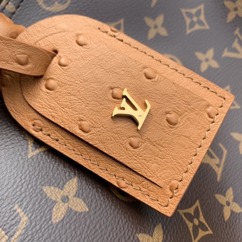 LV Speedy Bags